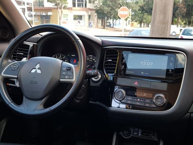 Outlander GT 4WD 3.0 V6 Aut. 2015 - Foto 10
