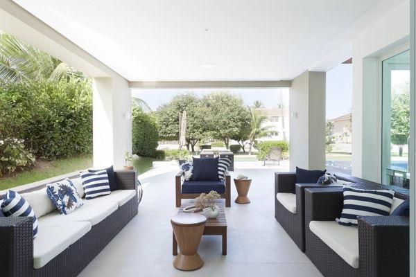 Casa de luxo com decoração extremamente requintada - porteira fechada. Oportunidade Unica! - Foto 6