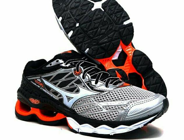 Mizuno wave creation - Foto 3