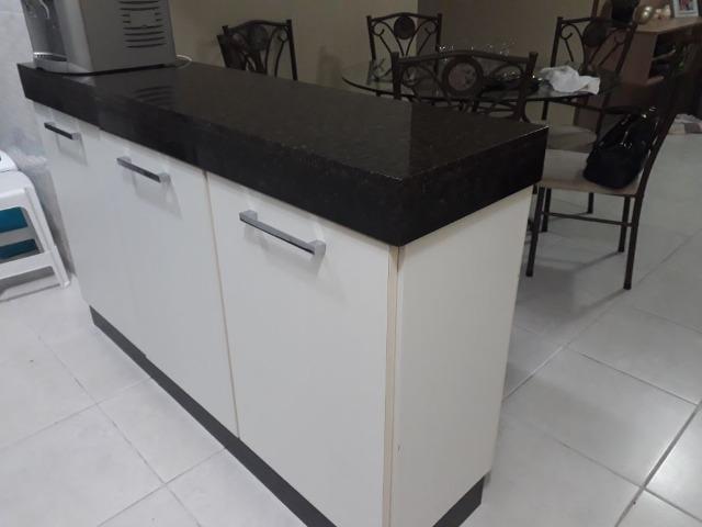 Apt. Residencial Vale do Moinho contendo 3 quartos, 1 suíte - Foto 3