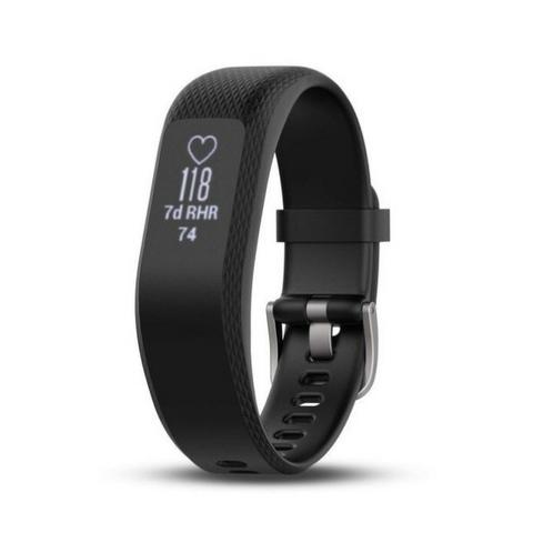Relogio Smartwatch Garmin Vívosmart 3 - Foto 3