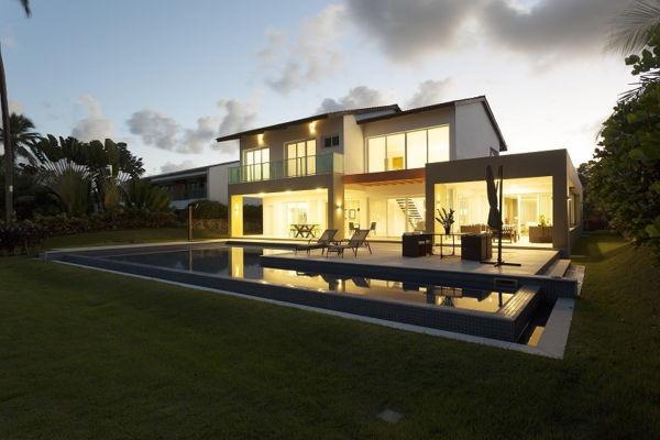 Casa de luxo com decoração extremamente requintada - porteira fechada. Oportunidade Unica! - Foto 2