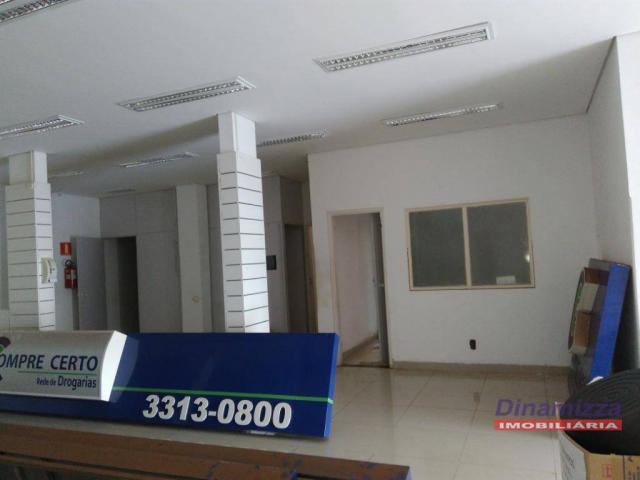 Ponto para alugar - Boa Vista - Uberaba/MG - Foto 4