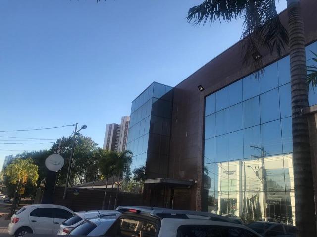 Predio comercial av brasilia jd anerica - Foto 18