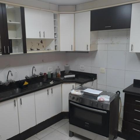 Alexsander Sá Imóveis - Casa duplex comercial em Jardim Camburi - Foto 12