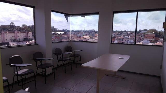 Sala empresarial na Marambaia Augusto Montenegro, R$ 850 / * - Foto 15
