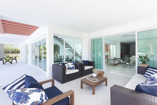 Casa de luxo com decoração extremamente requintada - porteira fechada. Oportunidade Unica! - Foto 5