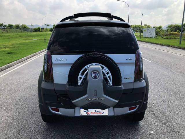 Fiat Idea ADVENTURE 1.8 - Foto 5