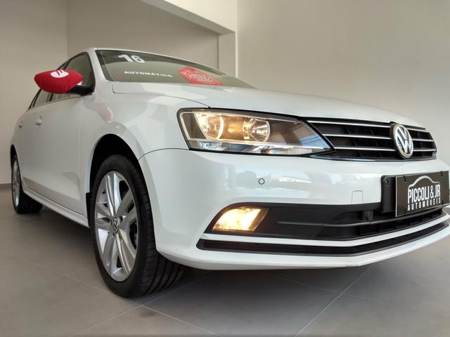 Jetta TSI Higline 2.0 Impecável Único Dono Preço a Combinar - Foto 3