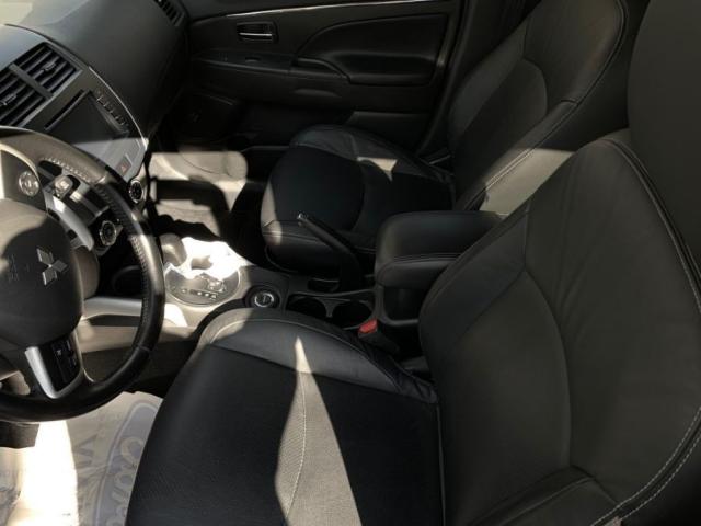 Mitsubishi Asx ASX 4WD 2.0 4P - Foto 6