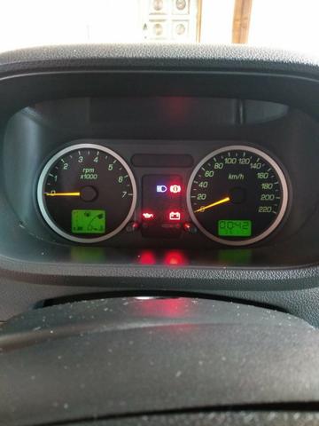 Ford EcoSport XLT 1.6/ 1.6 Flex 8V 5p 2007 Gasolina - Foto 5