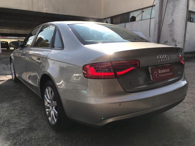 Audi A4 2.0 TFSI 2014 - Foto 5