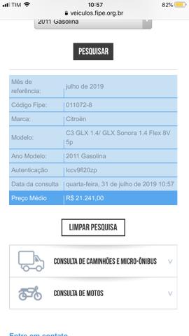 Vendo C3 - Foto 8