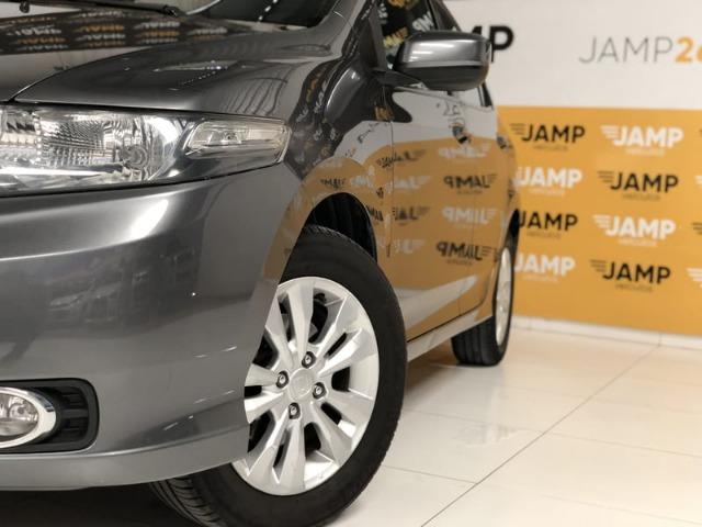 Honda City LX 1.5 Flex Automático 2013 - Foto 6