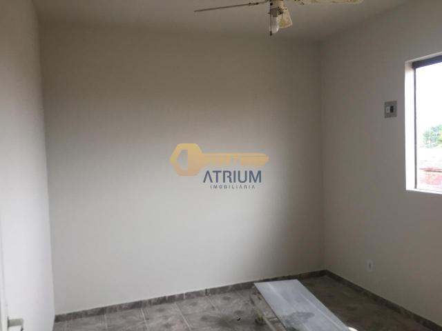 Apartamento para aluguel, 3 quartos, 2 vagas, embratel - porto velho/ro - Foto 8
