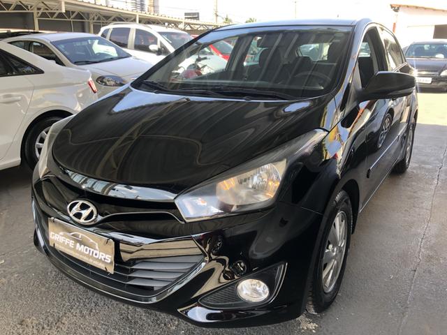 Hyundai Hb20 1.6 2012/2013
