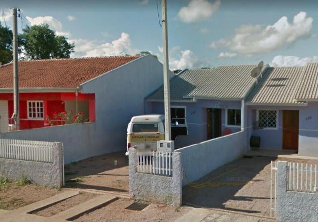 Venda - Casa - 3 quartos - 55,11m² - Tijucas do Sul - Foto 3