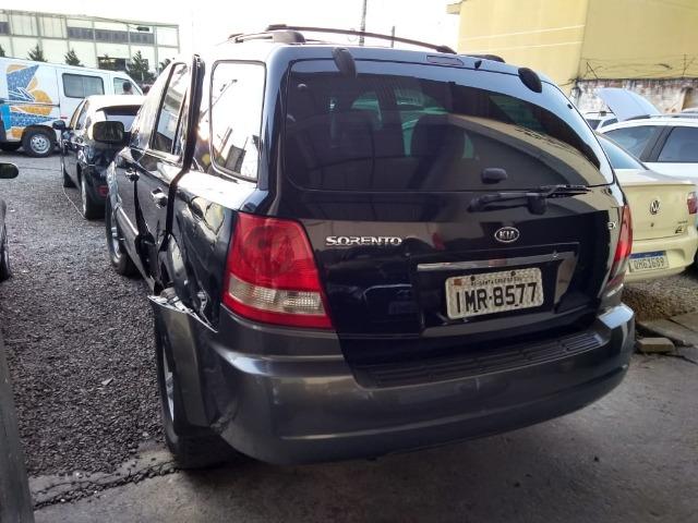 Kia sorento - Foto 2