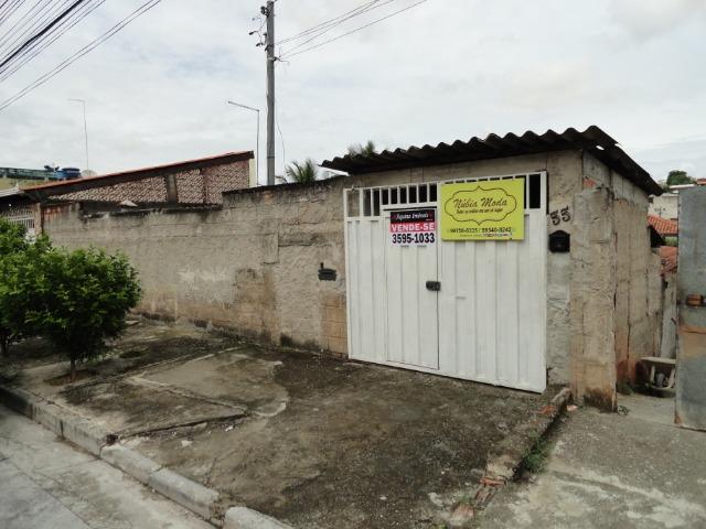 Casa mais barracão, bairro Jardim das Alterosas, Betim, 03 quartos - Foto 11