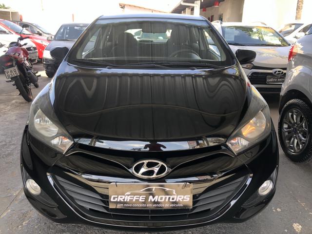 Hyundai Hb20 1.6 2012/2013 - Foto 2