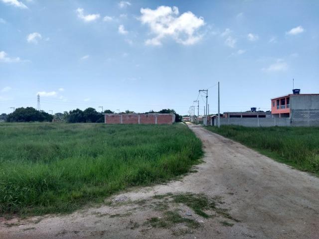 ALX-Terrenos em Unamar-2° distrito de Cabo Frio - Foto 2
