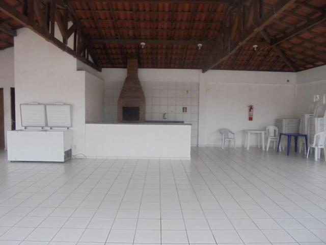 Apartamento com 1 dormitório para alugar por r$ 900,00/mês - turu - são luís/ma - Foto 13