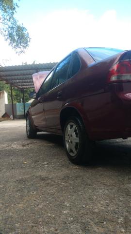 Corsa classic 2011 completo com gnv no documento IPVA 2019 pago - Foto 9