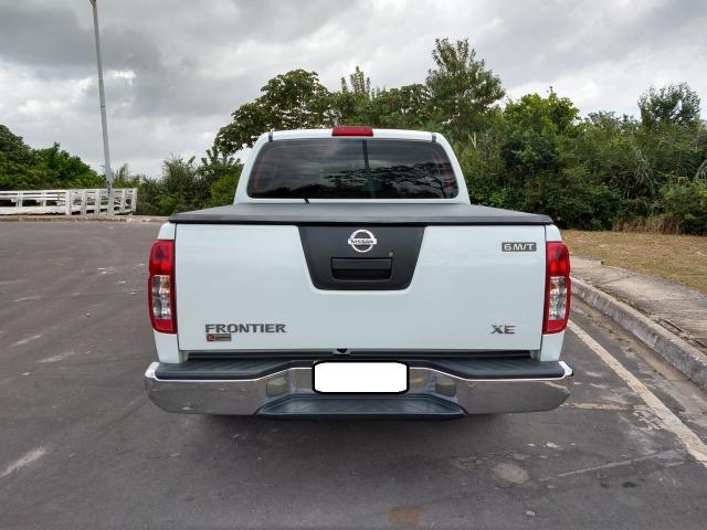 Frontier xe 2011 - Foto 4