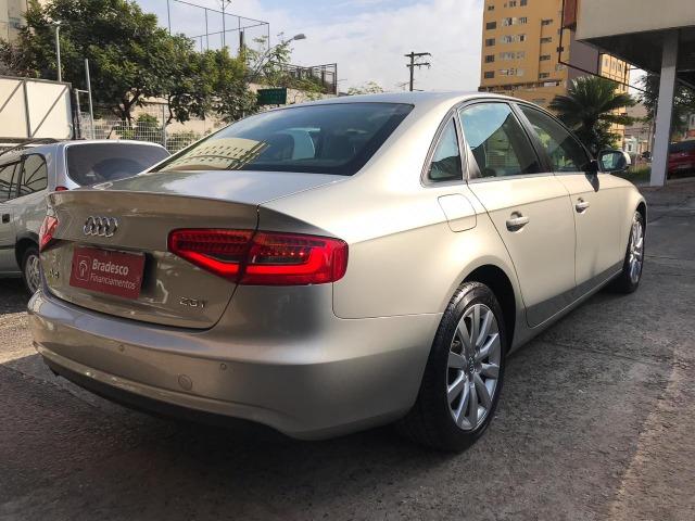 Audi A4 2.0 TFSI 2014 - Foto 7