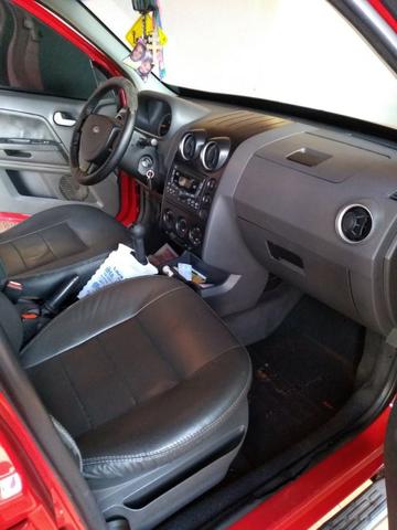 Ford EcoSport XLT 1.6/ 1.6 Flex 8V 5p 2007 Gasolina - Foto 3