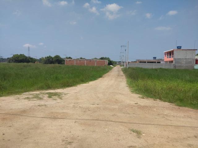 ALX-Terrenos em Unamar-2° distrito de Cabo Frio