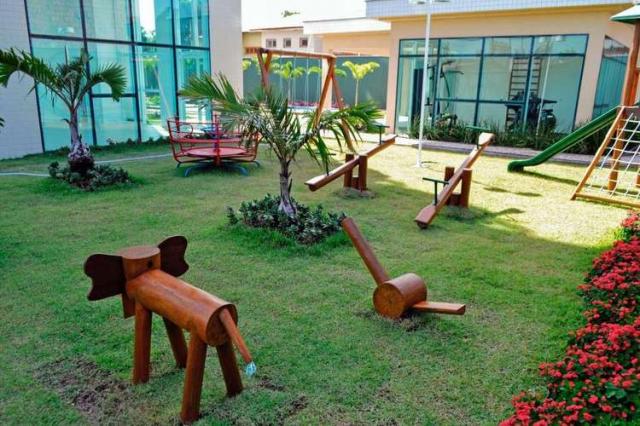 Apartamento - Guararapes, Fortaleza - Foto 4