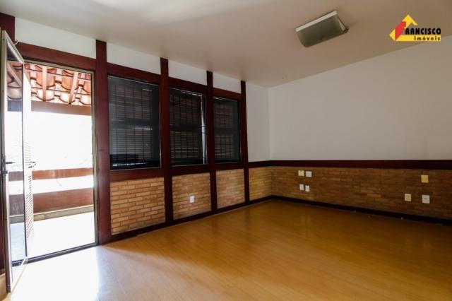 Casa Comercial para aluguel, 3 quartos, 4 vagas, Centro - Divinópolis/MG - Foto 16