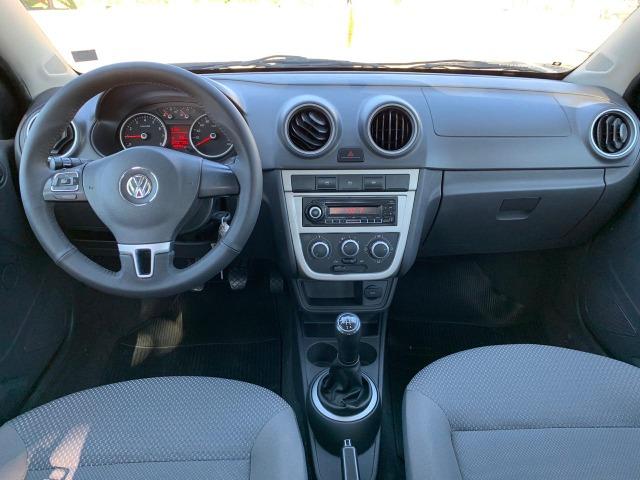 Voyage 1.6 ITrend - Foto 4