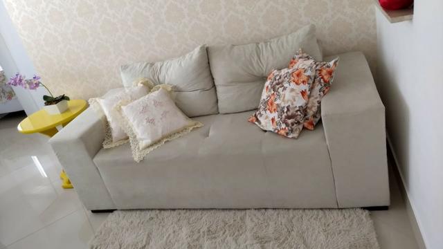 Passo apartamento Fonte dos passaros Av Papa.Porcelanato, primeiro andar - Foto 9