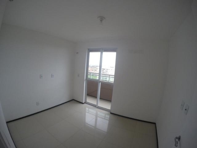 Las Palmas, 73m2, 3 Qtos, Porcelanato, Novo Nunca Habitado, 18o. Andar e 2 Vagas - Foto 18