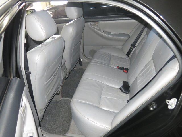 Corolla XEI - Foto 5