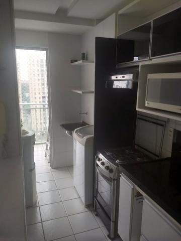 Excelente Oportunidade - Apartamento no Brisas - Mobiliado - Foto 5