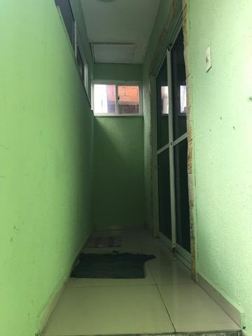 Alugo Casa em Nilópolis, 2 quartos - Foto 8