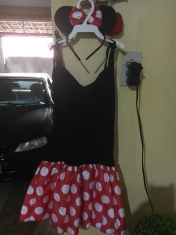 Vendo fantasias infantis - Foto 5