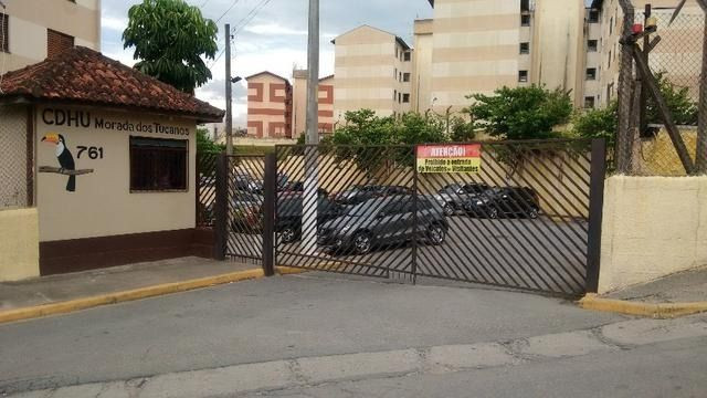 Apartamento perto da estação Itapevi - Foto 4
