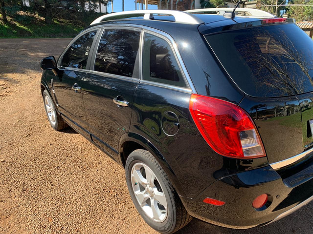 Captiva Sport 2.4 A/T FWD - Foto 3