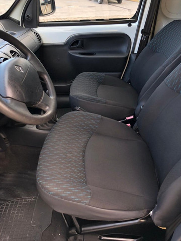 Renault Kangoo 1.6 Express Completa - $ 41.990 - Foto 16