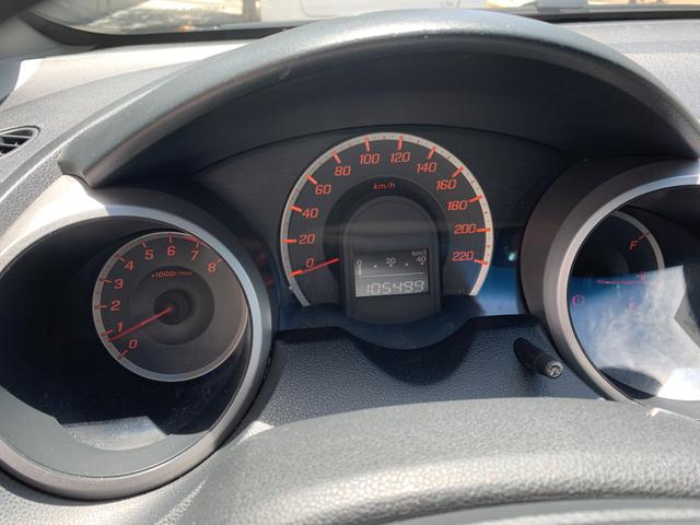 Honda Fit 2009 - Foto 7