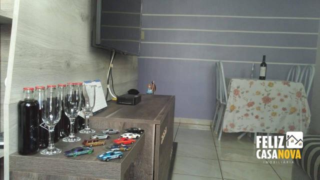 Apartamento 2 Quartos - Condomínio Camaçari Life - Foto 2