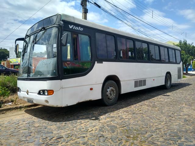 Ônibus Mercedes /mpolo Viale u - Foto 2