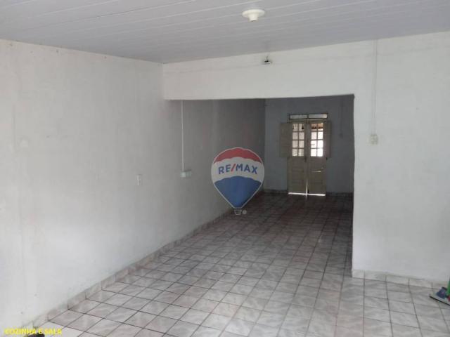 Casa com 2 dormitórios à venda, 100 m² por R$ 115.000 - Heliópolis - Garanhuns/PE - Foto 4