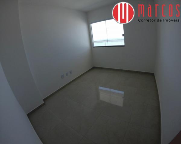 Apartamento para locação 3 quartos, amplo e novíssimo na Praia do Morro. - Foto 15