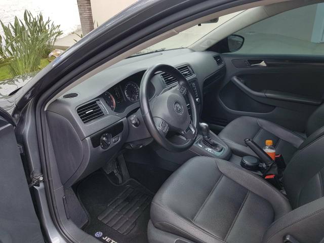 JETTA Comfortline 2.0 Flex Tiptronic - Foto 11