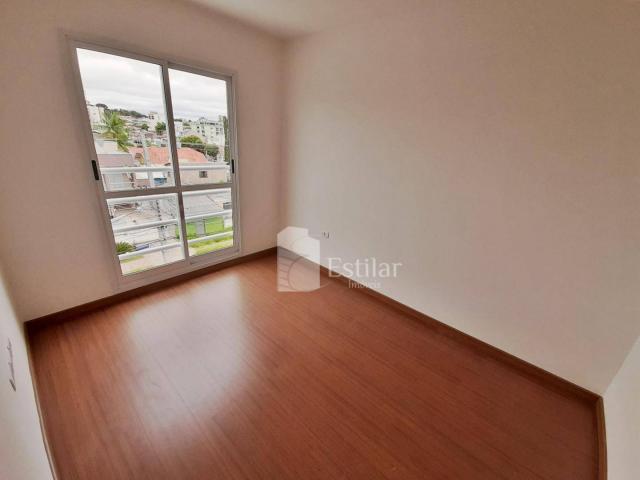 Apartamento 03 quartos no Cidade Jardim, São José dos Pinhais - Foto 8